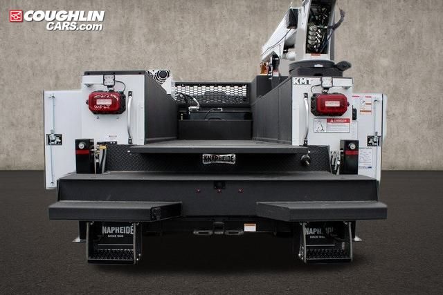 New 2023 Ram 5500 - photo 16