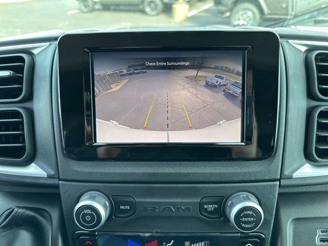 New 2024 Ram ProMaster 3500 - photo 22