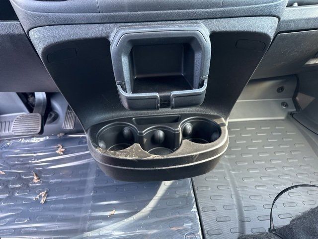 New 2024 Ram ProMaster 3500 - photo 24