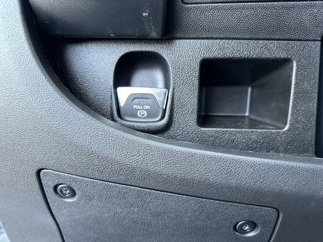 New 2024 Ram ProMaster 3500 - photo 13
