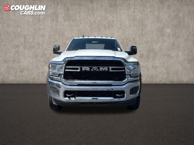 New 2024 Ram 5500 - photo 6