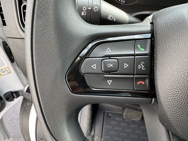 New 2024 Ram ProMaster 2500 - photo 15