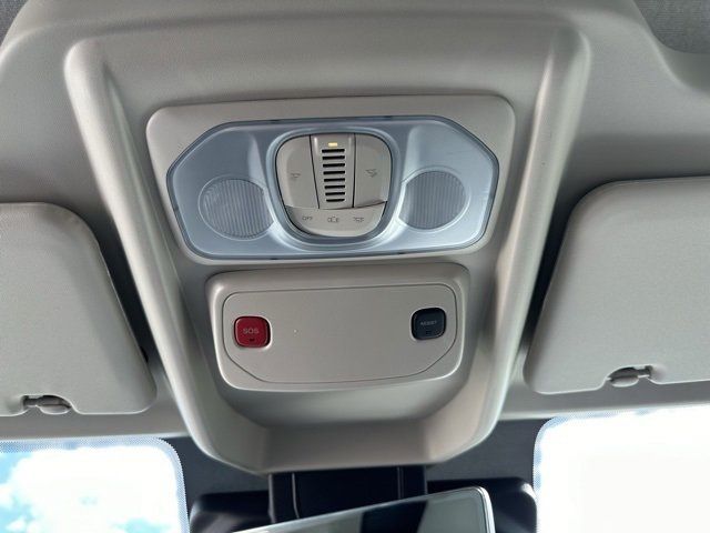 New 2024 Ram ProMaster 2500 - photo 18