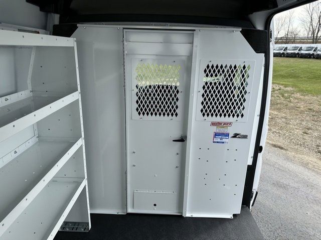 New 2024 Ram ProMaster 2500 - photo 28