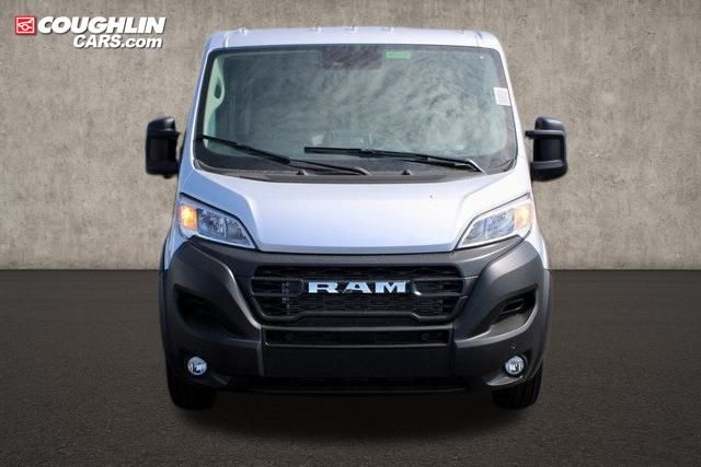 New 2024 Ram ProMaster 1500 - photo 6