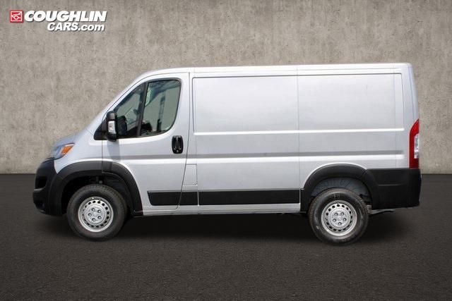 New 2024 Ram ProMaster 1500 - photo 9