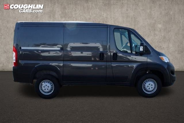New 2024 Ram ProMaster 1500 - photo 8