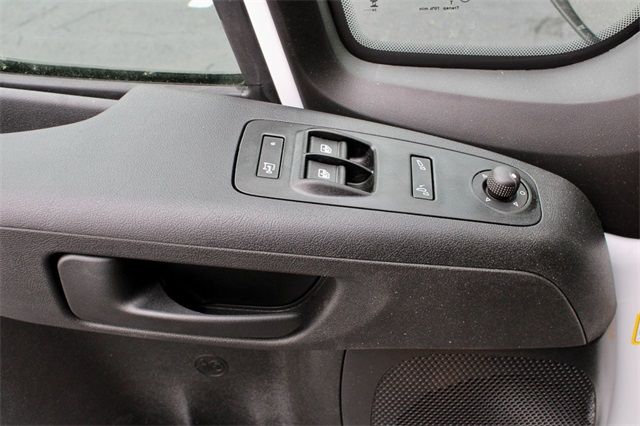 New 2025 Ram ProMaster 2500 - photo 15