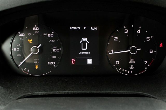 New 2025 Ram ProMaster 2500 - photo 19
