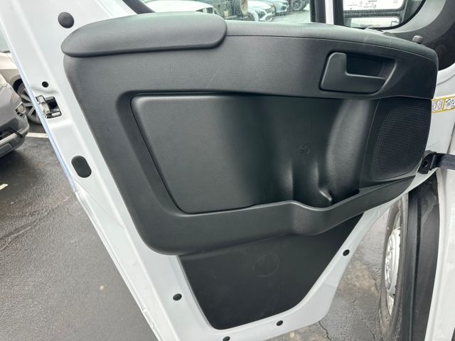 New 2024 Ram ProMaster 2500 - photo 20