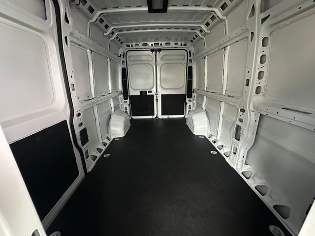 New 2024 Ram ProMaster 2500 - photo 12