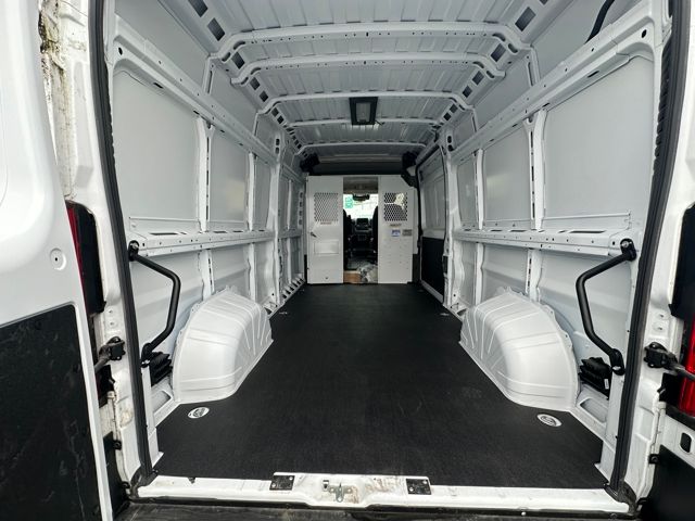New 2024 Ram ProMaster 2500 - photo 13