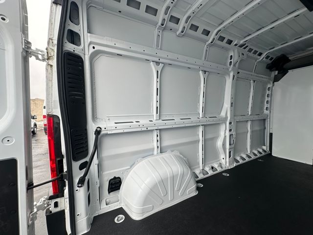 New 2024 Ram ProMaster 2500 - photo 15