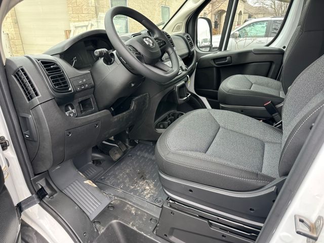 New 2024 Ram ProMaster 2500 - photo 18
