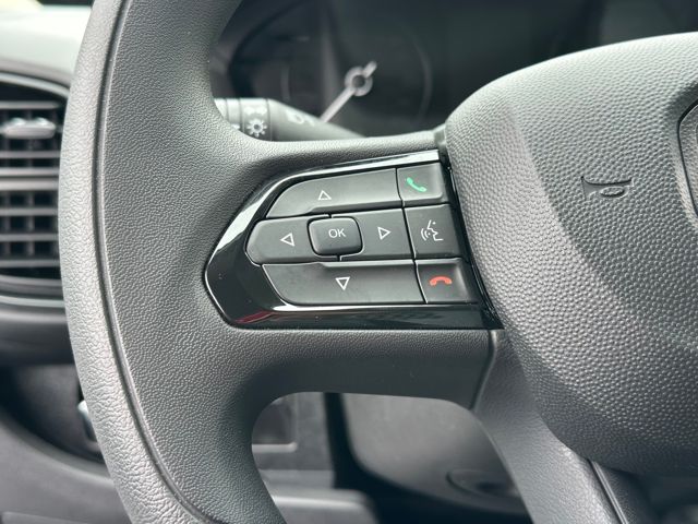 New 2024 Ram ProMaster 2500 - photo 23