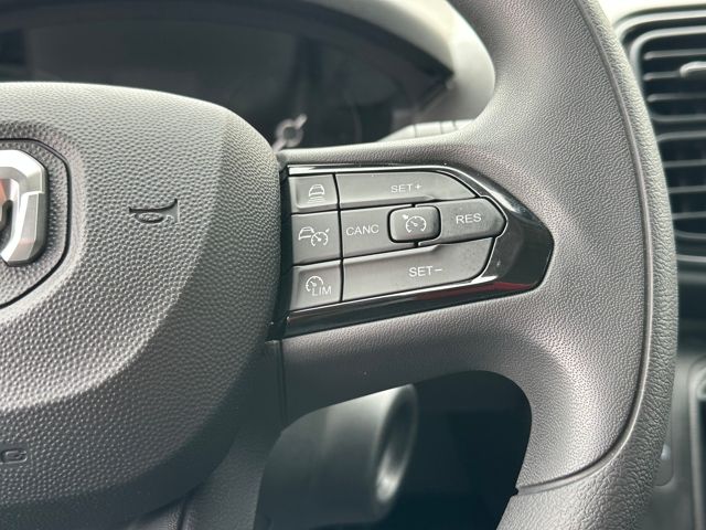 New 2024 Ram ProMaster 2500 - photo 24