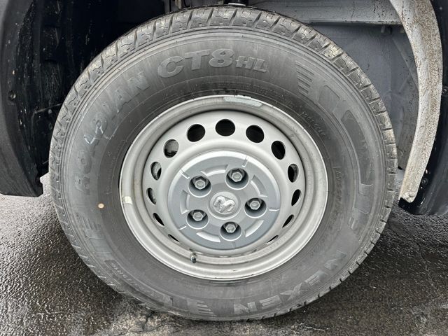 New 2024 Ram ProMaster 2500 - photo 29