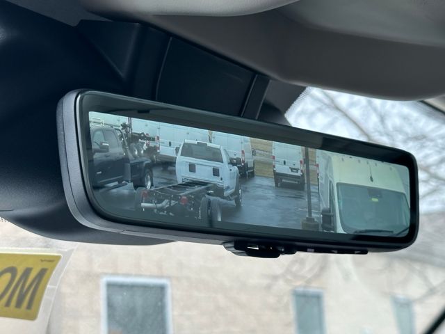 New 2024 Ram ProMaster 2500 - photo 31