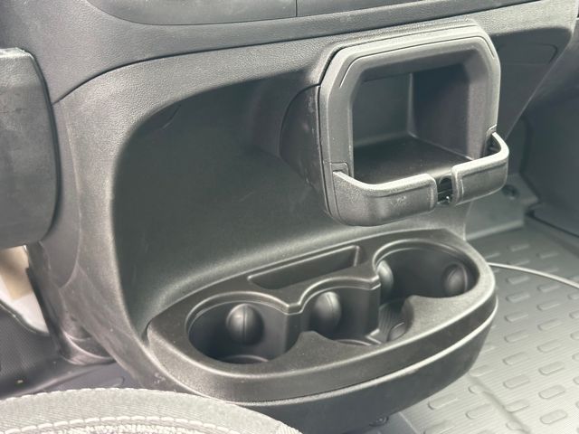 New 2024 Ram ProMaster 2500 - photo 26