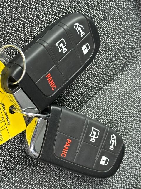 New 2024 Ram ProMaster 2500 - photo 32