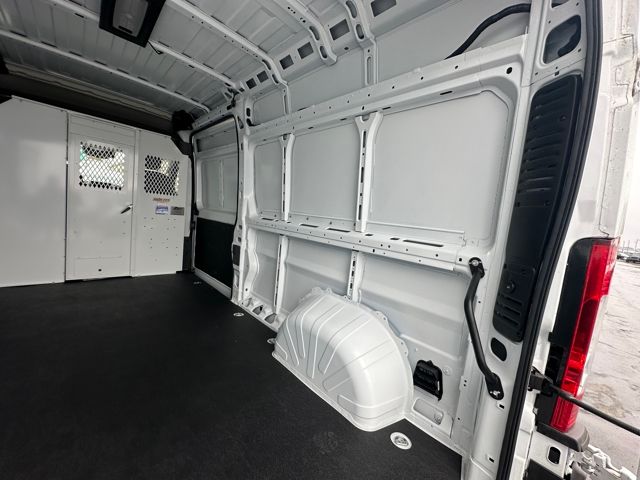 New 2024 Ram ProMaster 2500 - photo 14