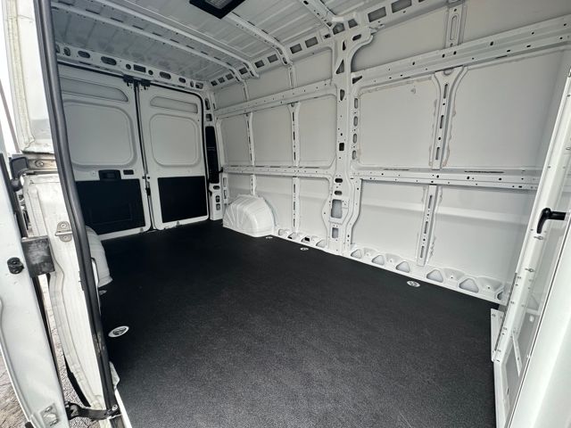 New 2024 Ram ProMaster 2500 - photo 16