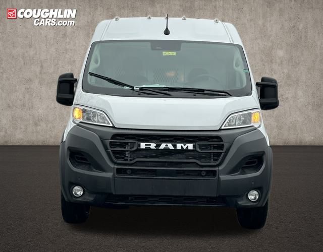 New 2024 Ram ProMaster 2500 - photo 2