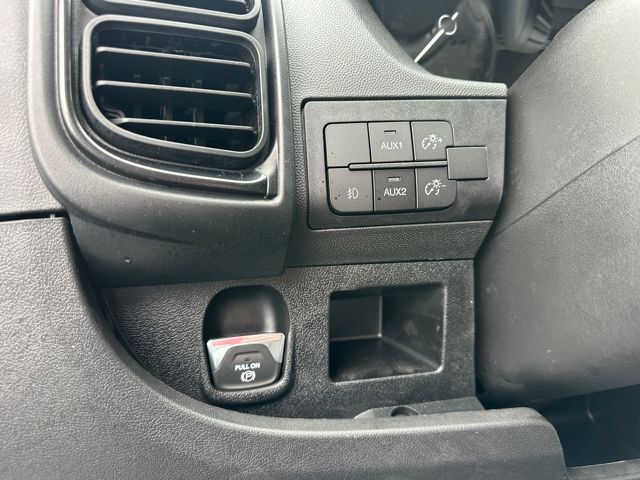 New 2024 Ram ProMaster 2500 - photo 22
