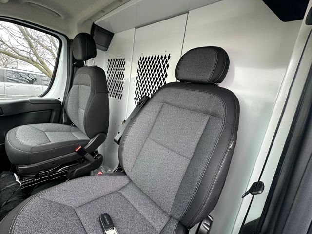 New 2024 Ram ProMaster 2500 - photo 27