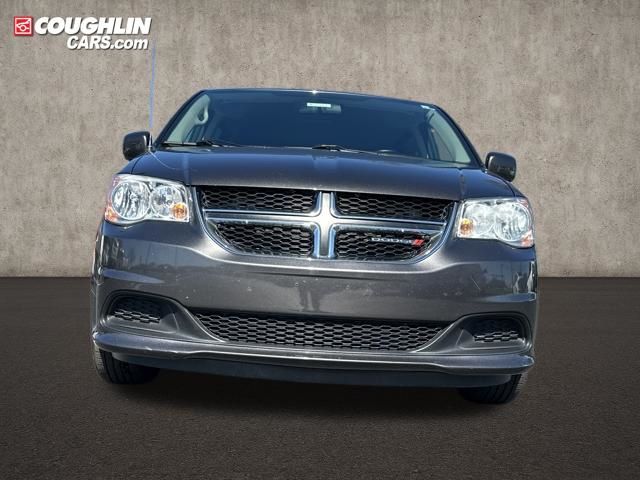 Used 2016 Dodge Grand Caravan - photo 27