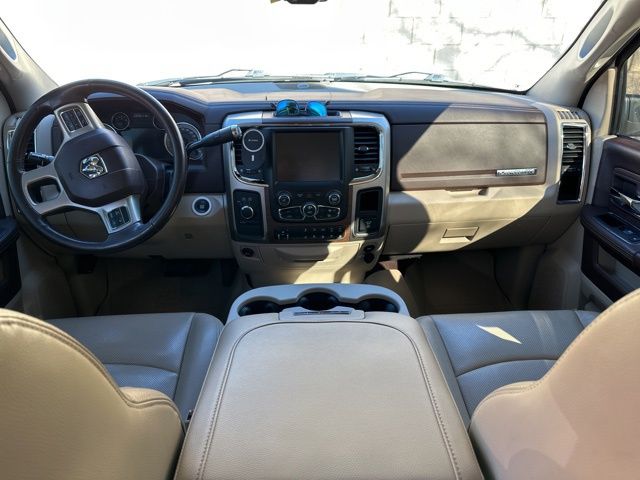 Used 2017 Ram 2500 - photo 1