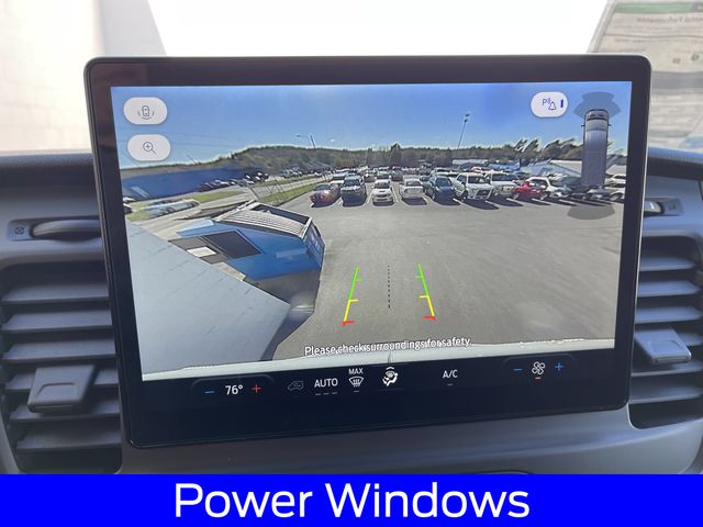 New 2026 Ford Transit 250 - photo 17