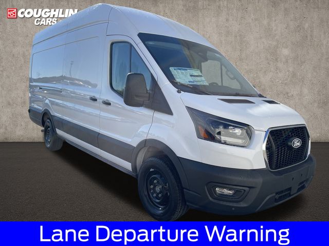 New 2026 Ford Transit 250 - photo 7