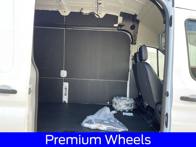 New 2026 Ford Transit 250 - photo 25