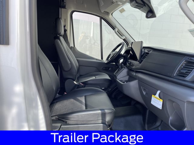 New 2026 Ford Transit 250 - photo 28