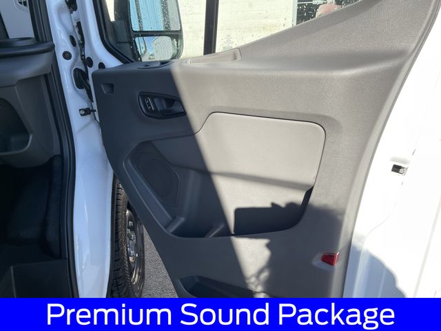 New 2026 Ford Transit 250 - photo 31