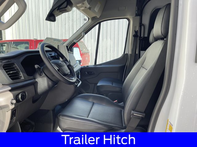 New 2026 Ford Transit 250 - photo 12