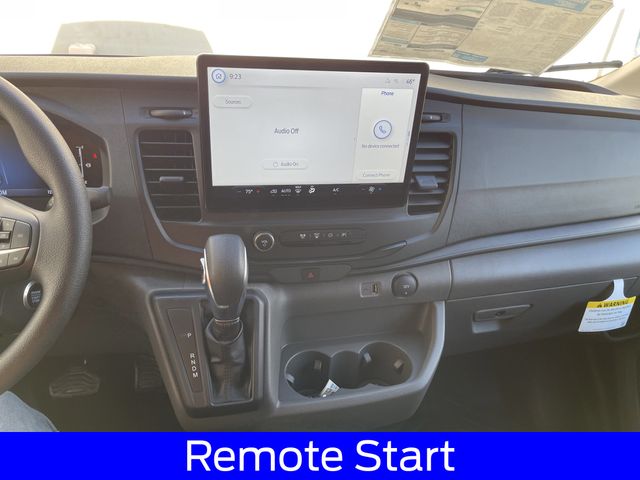 New 2026 Ford Transit 350 - photo 15