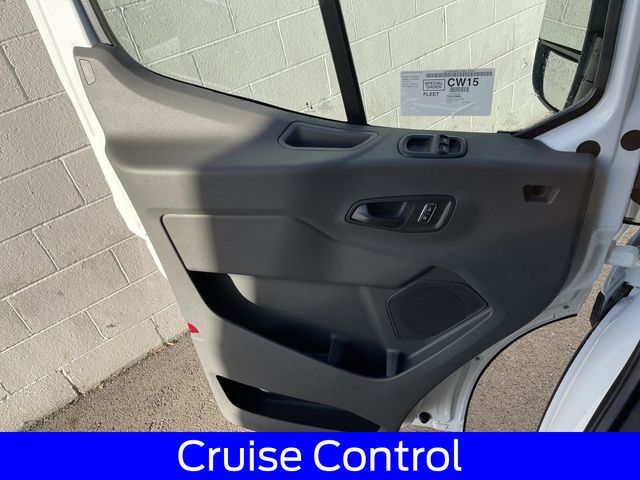 New 2026 Ford Transit 350 - photo 18
