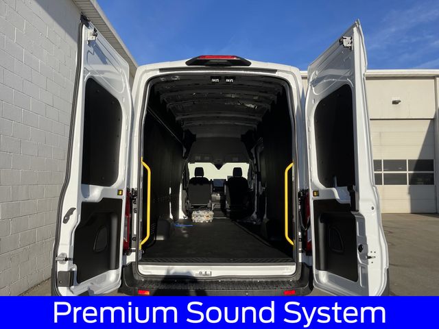 New 2026 Ford Transit 350 - photo 19
