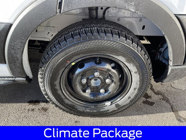 New 2026 Ford Transit 350 - photo 29