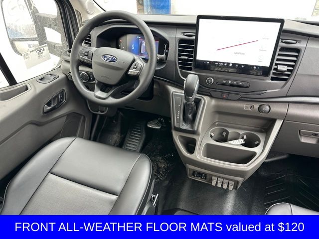 New 2026 Ford Transit 250 - photo 14