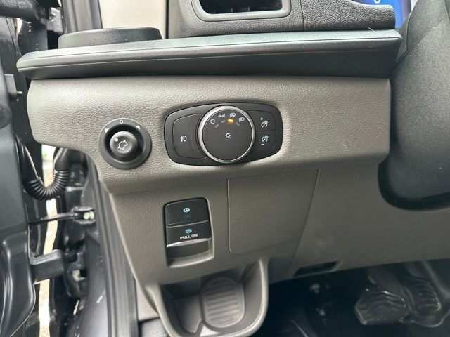 New 2026 Ford Transit 250 - photo 23