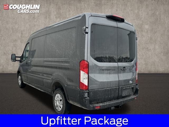 New 2026 Ford Transit 250 - photo 7