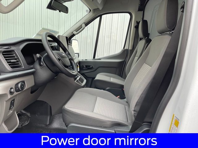 New 2026 Ford Transit 250 - photo 11