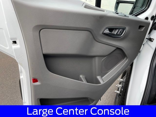 New 2026 Ford Transit 250 - photo 12