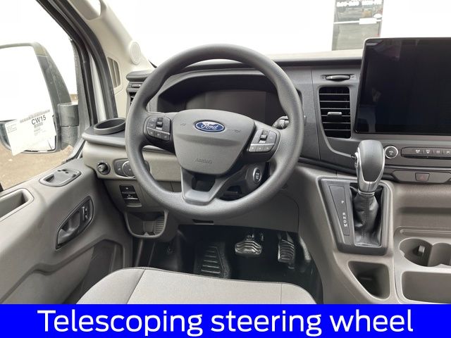 New 2026 Ford Transit 250 - photo 15