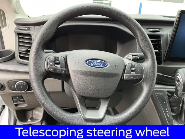 New 2026 Ford Transit 250 - photo 16