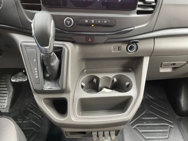 New 2026 Ford Transit 250 - photo 20