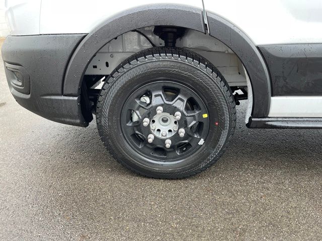 New 2026 Ford Transit 250 - photo 21